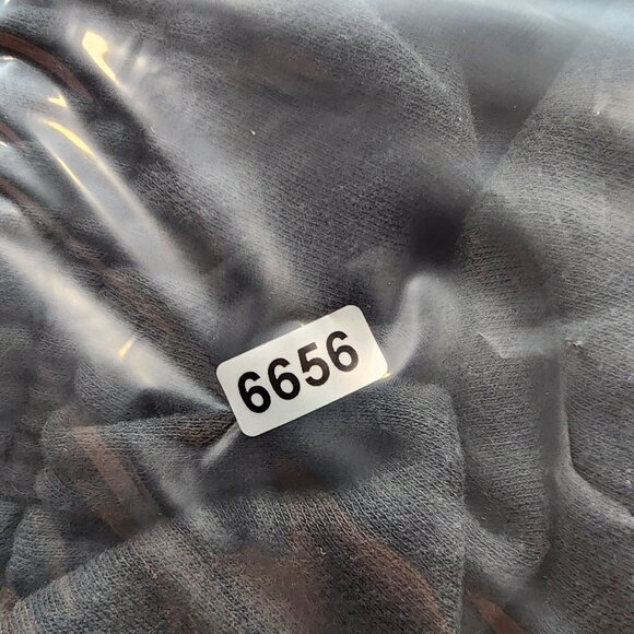 Boys Black Under Armour Jogger Pants Cotton & Polyester Drawstring Size YLG - Picture 12 of 12